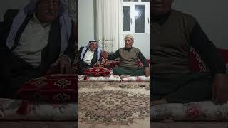 diyarbakir dengbej hacı hasan demirkol [upl. by Elia708]