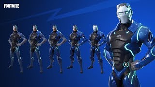 Carbide Vs Omega  Which Skin Is Better [upl. by Mar390]