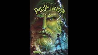 Percy Jackson  Diebe im Olymp  Kapitel 22 ENDE [upl. by Acimad]