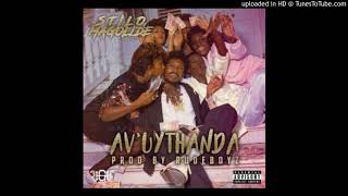 Stilo Magolide  AvUythanda [upl. by Zetana]