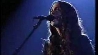 Alanis Morissette  You Oughta Know Live 96 [upl. by Rieth]