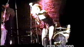 KidneyThieves  Trickster  Live 1999 HD [upl. by Old661]