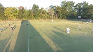 Carbondale JV vs Centralia JV [upl. by Tony239]