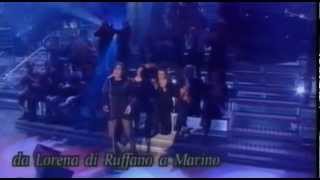 Loredana Bertè  Sei bellissima live Serenate 1998 [upl. by Tony607]