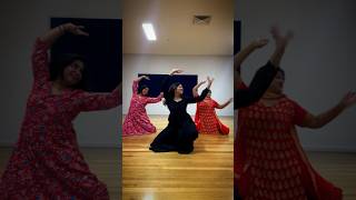 afreenafreen dancereel danceclass dance melbourneaustralia dancereels [upl. by Yzeerb]