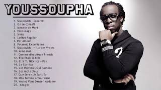 Top 20 des chansons populaires  Meilleures chansons de Youssoupha en 2021 [upl. by Eisteb977]