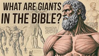 What are Giants in the Bible Interview with Douglas Van Dorn on Giants Sons of the Gods [upl. by Yromem]