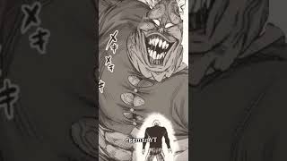 Darkshine VS Fuhrer Ugly onepunchman [upl. by Jochbed126]