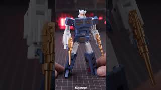 Ocular Max Remix PitchMotif transformers [upl. by Eyllek]