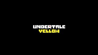 The Steamworks  Undertale Yellow Pacifist Part 9  no commentary [upl. by Stevena]