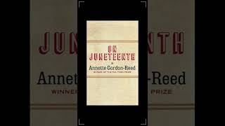 3 nonfiction titles for Juneteenth [upl. by Caesar]