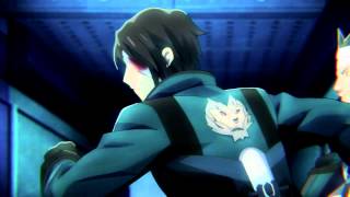 God Eater AMV「2015」 [upl. by Suhpesoj]