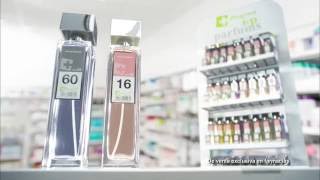 IAP PHARMA Perfumes y Fragancias [upl. by Englis534]