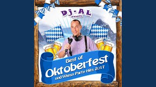 Schwarze Natascha Xxl Oktoberfest Party Version [upl. by Atsirk]