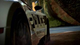 EA Need For Speed HOT PURSUIT  E3 Trailer [upl. by Yeliah]