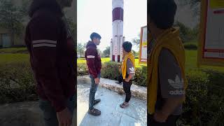 Rocket Ka Scientist 🚀  रॉकेट का वैज्ञानिक 🚀🚀 [upl. by Jarid]