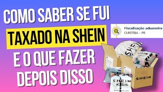 AONDE VAI MINHAS ENCOMENDAS DA SHEIN  O que acontece se você NÃO estiver em casa [upl. by Ernestus]