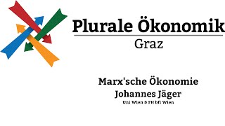 Marxsche Ã–konomie [upl. by Dinin]