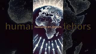 Les premières migrations hors dAfrique shorts afrique histoire science documentaire [upl. by Sacken903]