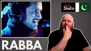 Coke Studio Pakistan Season 5  Rabba Sacheya  Atif Aslam Reaction [upl. by Micaela]