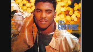 All Night  All Day  Ginuwine [upl. by Omle]