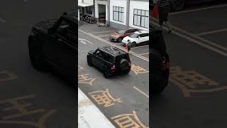 DEFENDER110💝🥰♥️ LOVERSviralvideo defenderlovers shortvideo defender subscribe [upl. by Lawrenson]