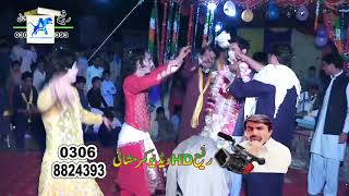 Pashto New Asghari Dance 2020  Pashto Best Saaz [upl. by Halley]