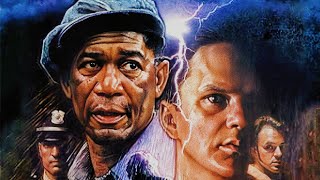 The Shawshank Redemption Full movie explain [upl. by Aidualc]