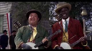 Vid  Cat Ballou  Theme Song 1965 [upl. by Elayne]