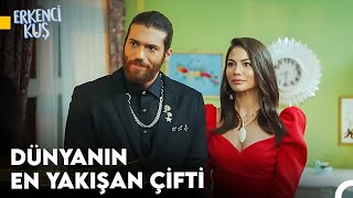 Ablam Gelin Oluyor Sıra Da Bana Geliyor  Erkenci Kuş [upl. by Ansela]