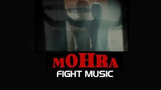 MOHRA  FIGHT BGM SOUND MIX [upl. by Elspeth]