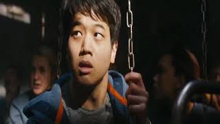 1 Maze Runner  Full Movie  Best Action Movie 2021 [upl. by Mathias]