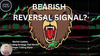 CRYPTO MARKET BULL TREND OR BEARISH REVERSAL SIGNAL 112624 TRADE IDEA CryptoMarket DAILY UPDATE [upl. by Delija]