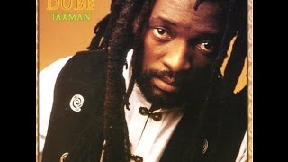 LUCKY DUBE  Guns amp Roses Taxman [upl. by Noella]