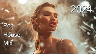 SUMMER MIX 2024  Martin Garrix Alan Walker The Chainsmokers Kygo Style DJ Mix [upl. by Danyelle]