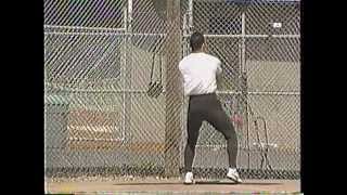 2004 throw for gold1 [upl. by Attenna]