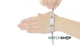 Sekonda Ladies Watch 4443 [upl. by Etienne]