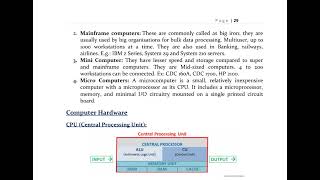 Information and communication technology ICT KSET paper 1 notes in English pdf free download [upl. by Ardnasak]