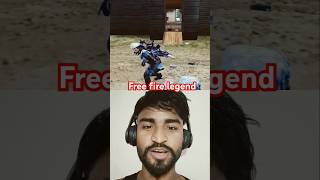 TRAPPING GONE EXTREMELY WRONG 😂  NEVER CELEBRATE TOO EARLY  GARENA FREE FIRE shortsfreefire [upl. by Ialokin]