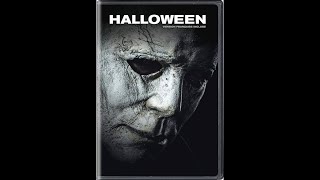 Opening to Halloween 2018 2019 DVD [upl. by Trometer]