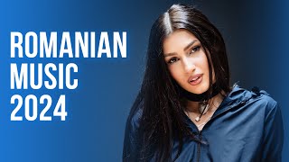 Romanian Music 2024 Mix 1 Hour 🔥 Famous Romanian Songs 2024 🔥 Top Romanian Hits 2024 [upl. by Aynwat]