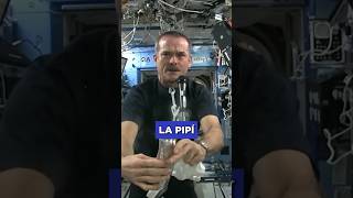 GLI ASTRONAUTI BEVONO LA LORO PIPÌ [upl. by Namijneb]