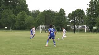 2024 06 02 IEFC v Chicago Magic [upl. by Otreblig910]