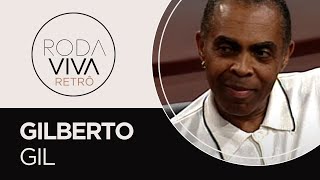 Roda Viva  Gilberto Gil  1996 [upl. by Eentihw935]