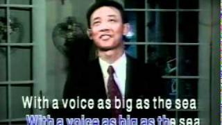 Jose Mari Chan  Do You Hear What I Hear [upl. by Nyberg]