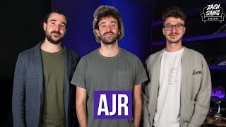 AJR Breaks Down “The Maybe Man” [upl. by Nuy]