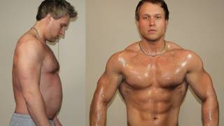 Before amp After Fitness Transformation Trick EXPOSED in just 5 HOURS [upl. by Lust]