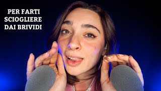 QUESTI MOUTH SOUNDS TI PIACERANNO AL 98 ASMR [upl. by Namien211]