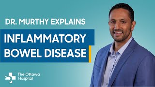 Decoding Inflammatory Bowel Disease with a gastroenterologist expert [upl. by Doralynne]