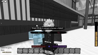 Attempting to get Hybrid Wisteria Roblox [upl. by Namrac342]